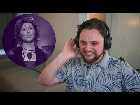 🇳🇴 Sissel Kyrkjebø - O Mio Babbino Caro - REACTION | Gio