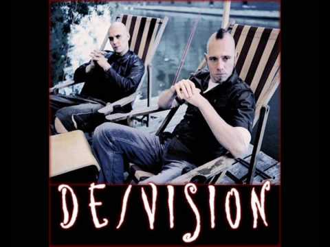 Videoclip de Miss You More (Radio Cut) — De/Vision