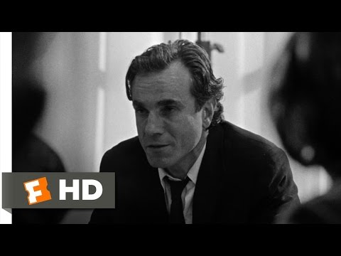 Nine (1/9) Movie CLIP - Film is a Dream (2009) HD