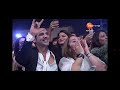 Shah Rukh Khan S Grand Drone Entry Electrifying Performance IIFA Awards 2025