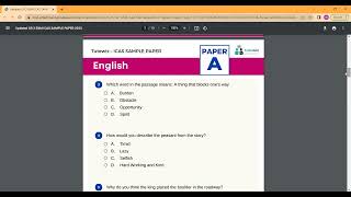 GR 3 ICAS ENG
