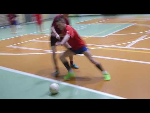 2.01. 2019 r SHLPN  Traper Chichy I - Witków (1)