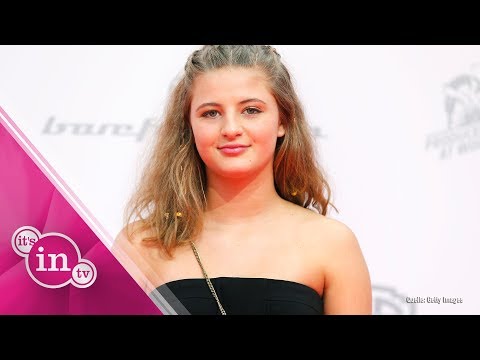 Emma Schweiger bi?  Sie kann sich eine Freundin vorstellen!