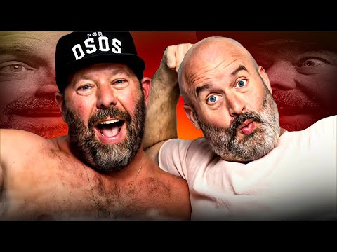 The Slow Death of 2 Bears, 1 Cave