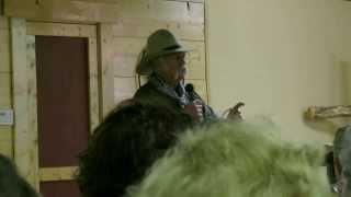 baptism show part 1 Fred Ellis