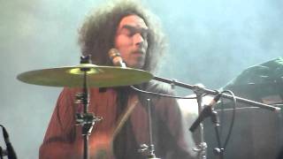 The Dandy Warhols - The Wow Signal - Sydney 29-05-2011