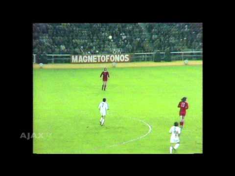 In memoriam: Gerrie Mühren