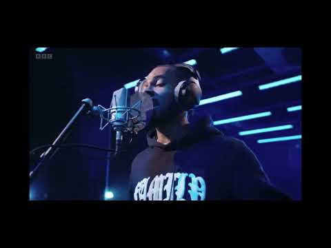 JClarke rap game season 4 Kenny Allstar Freestyle