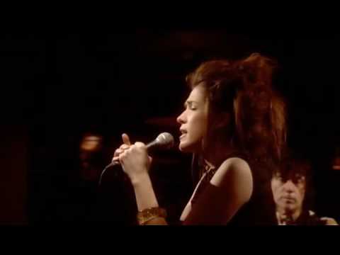 Jeff Beck and Imogen Heap at Ronnie Scott's 2008