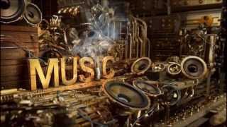 Alien Cut & Dino Brown feat Vivian B. - Party Time (Tu Ru Ri Ru Ri Ru Ra) (Extended Mix)