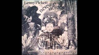 Lenny Pickett- Dance music for Borneo Horns no. 4