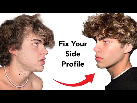 10 ways to fix your Ugly Side Profile