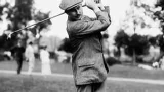 Early Days of Golf in America