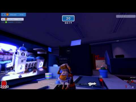 MicroVolts Surge: D34D vs. MagicXD