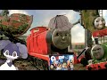 YTP James Does The Dirty On A Boat