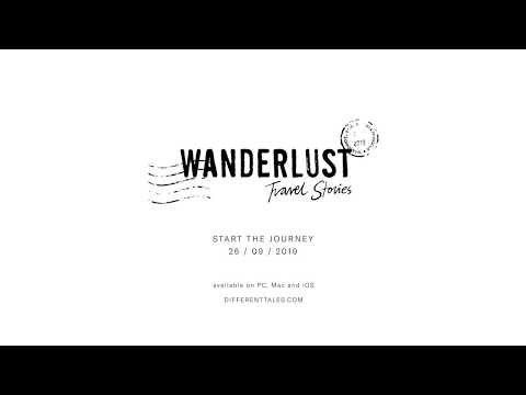 wanderlust travel store closed