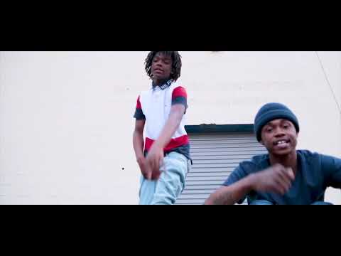 MOB YOUNGIN FT OTF KEEZY- LAY LOW (OFFICIAL MUSIC VIDEO)