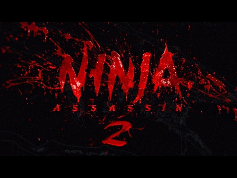 Ninja Assassin 2 Short Film