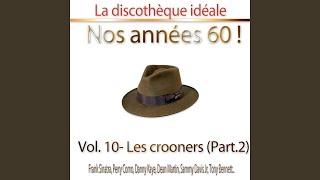 You Make Me Feel So Young