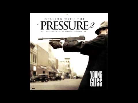 Young Gliss - Top Of The Morning Ft Rain