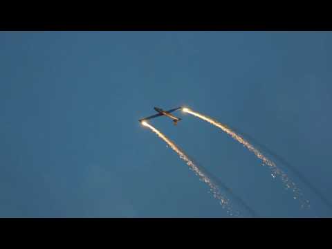 Red Bull Blanix Team - Hahnweide 2016