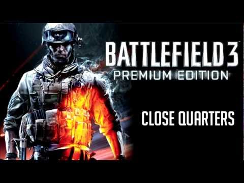 Battlefield 3 Premium Edition Original Soundtrack (FULL Release)