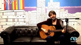 Pablo Sciuto - Agua que Sabes (Noiseoff Unplugged)