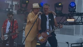 Collective Soul - Counting The Days - Live @ Summer of 99 &amp; Beyond Cruise Norwegian Joy - April 2026