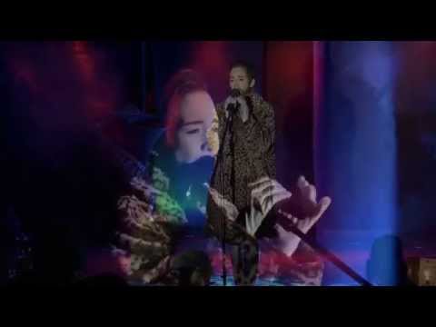 Die Wahl der Miss CSD 2015 - Finale - Ryan Stecken