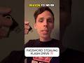 USB PASSWORD STEALER Crazy