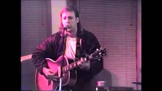 Bandolero 1993, forget about forgetting you (Little Texas cover)