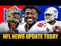 NFL News Update Today: Antonio Brown a Hall of Famer? + Teams to BELIEVE hype for | CBS Sports HQ
