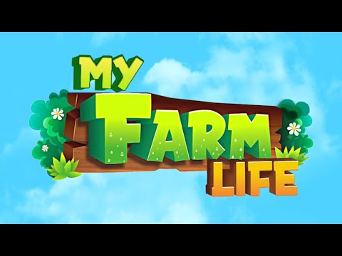 Town Farm Game (by ARCADIAN LAB) IOS Gameplay Video (HD) - YouTube