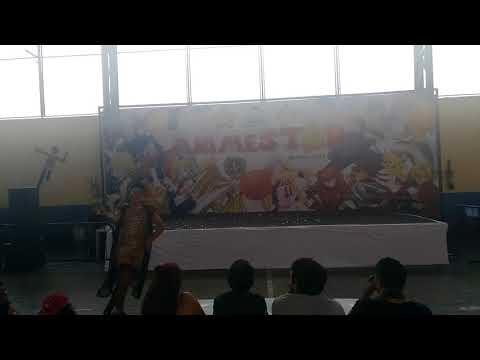 [Anime Star] Gabriel Sobral - Look At Me do Jewelry