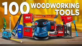 100 Woodworking Tools That Are On Another Level ▶ 3