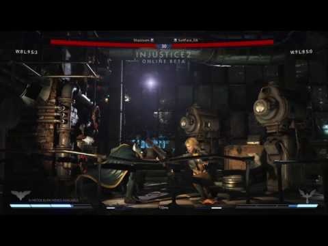 Vs Saltface Canary (Comeback Set)