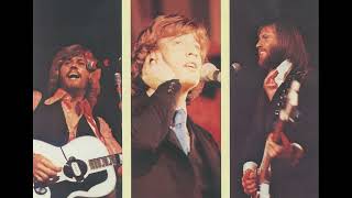 Bee Gees - Saw A New Morning (Live In Japan 1973) (pcbj01 Audio Enhanced)