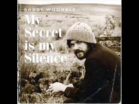 Roddy Woomble - Waverley steps