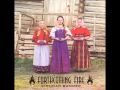 Forthcoming Fire - Velvet Little Lady 