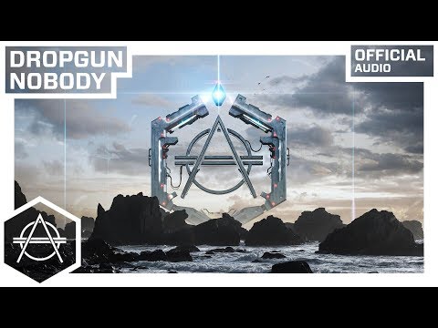FLASHBACK: Dropgun - Nobody (Official Audio)