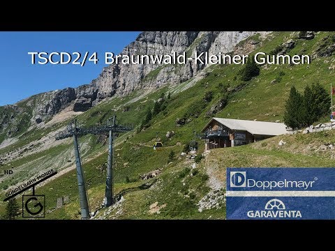 Braunwald-Kleiner Gumen