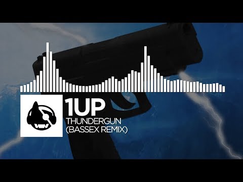 Video thumbnail for Thundergun (Bassex Remix)