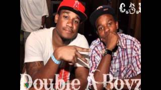 DJ Khaled Ft. Double A Boyz - Brown Paper Bag