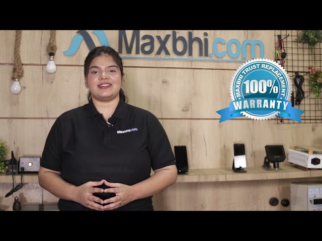Product video thumbnail for Battery for Karbonn K595