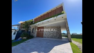 Vídeo 4 — Casa em Condomínio 4 Dormitório(s) Bairro Dubai Re