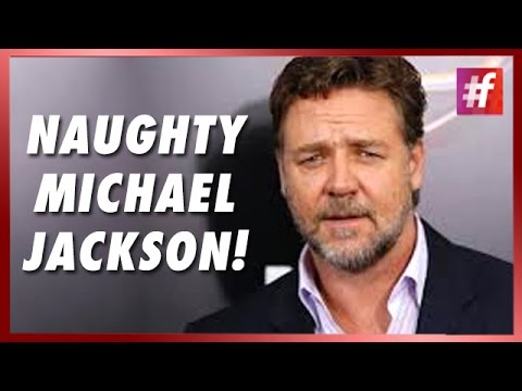 #fame hollywood -​​ Russell's 'Thriller' Prank Calls