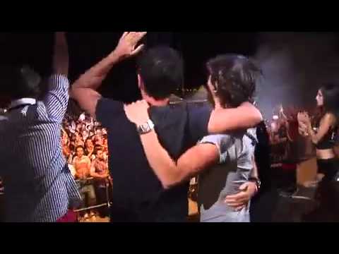 SIMON DE JANO & ALEX GUESTA @ SUPER SUMMER