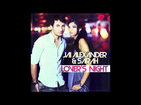 Alexander Shiva - Lover's night (Sarah vocal)