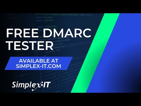 Dmarc Tester
