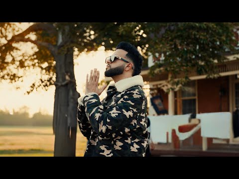 Iceman (Official Video) Gur Sidhu | Kaptaan | New Punjabi Song 2025